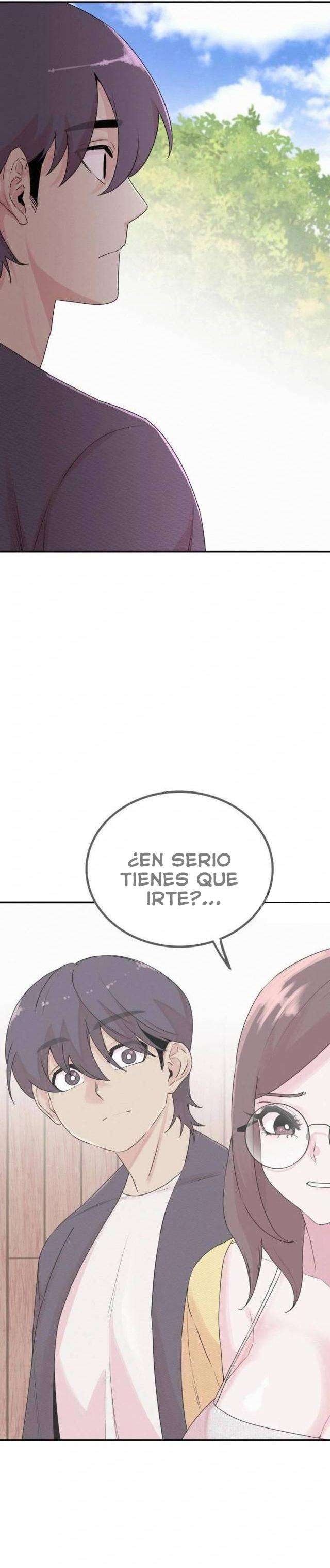 Renacimiento Sexual capítulo 75 página 9