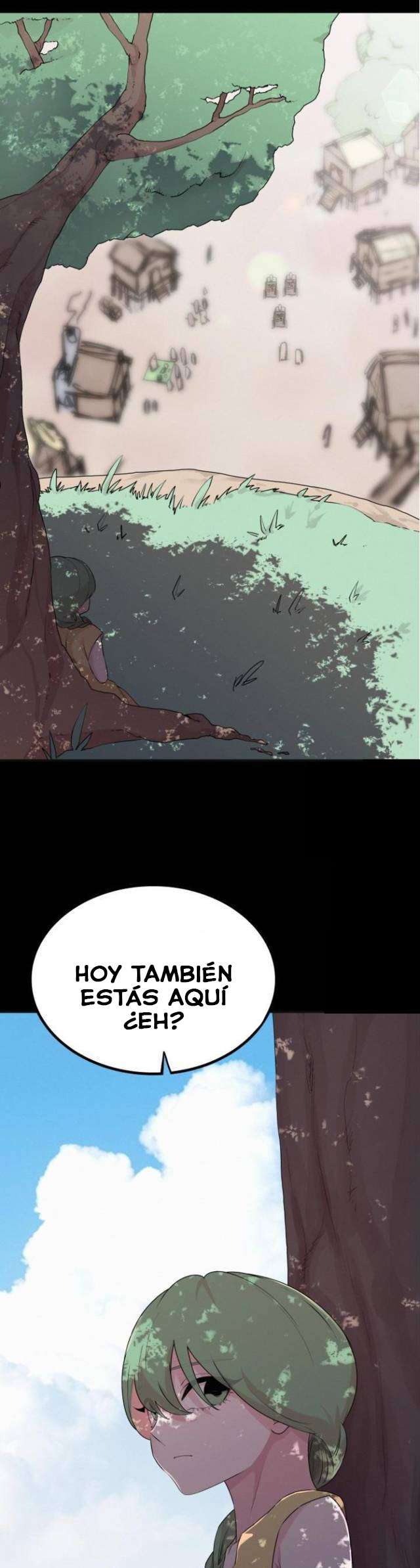 Renacimiento Sexual capítulo 76 página 6