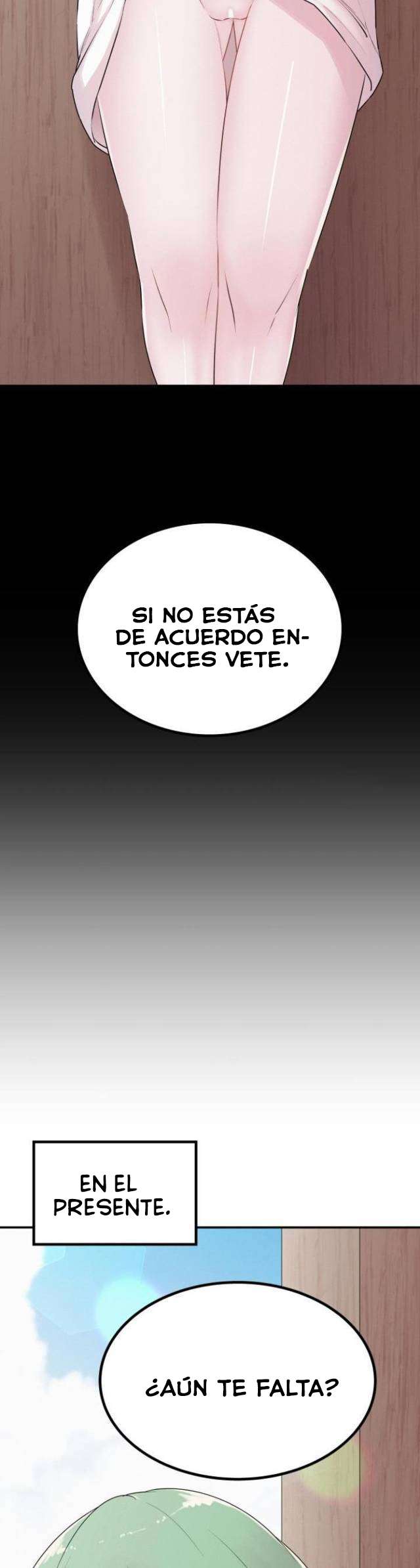 Renacimiento Sexual capítulo 77 página 10