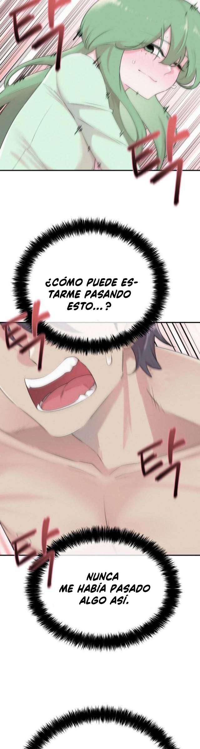 Renacimiento Sexual capítulo 77 página 6