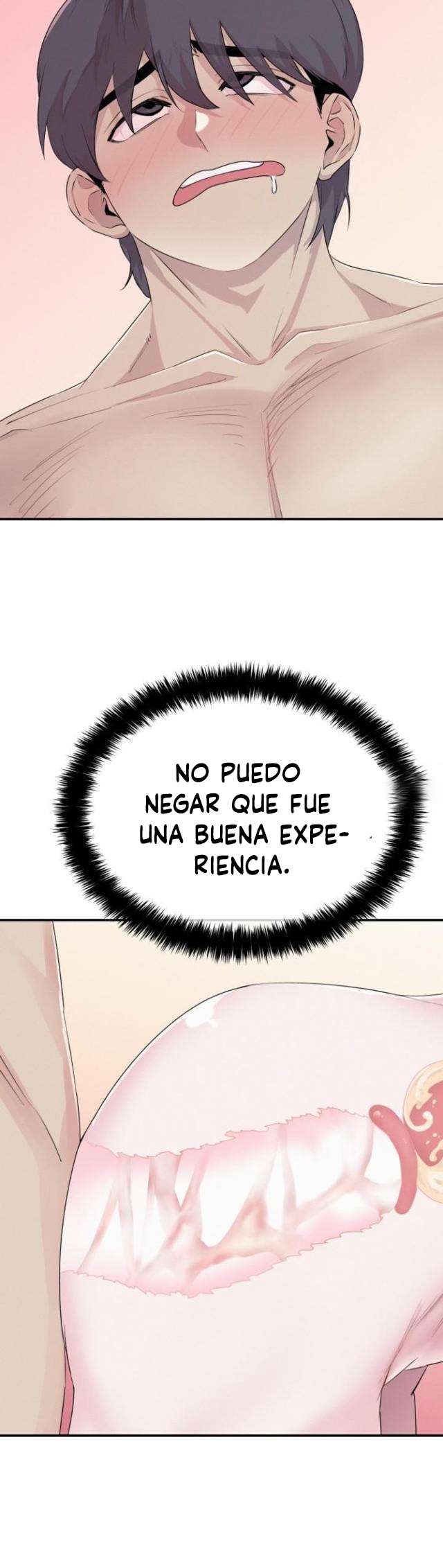 Renacimiento Sexual capítulo 78 página 3