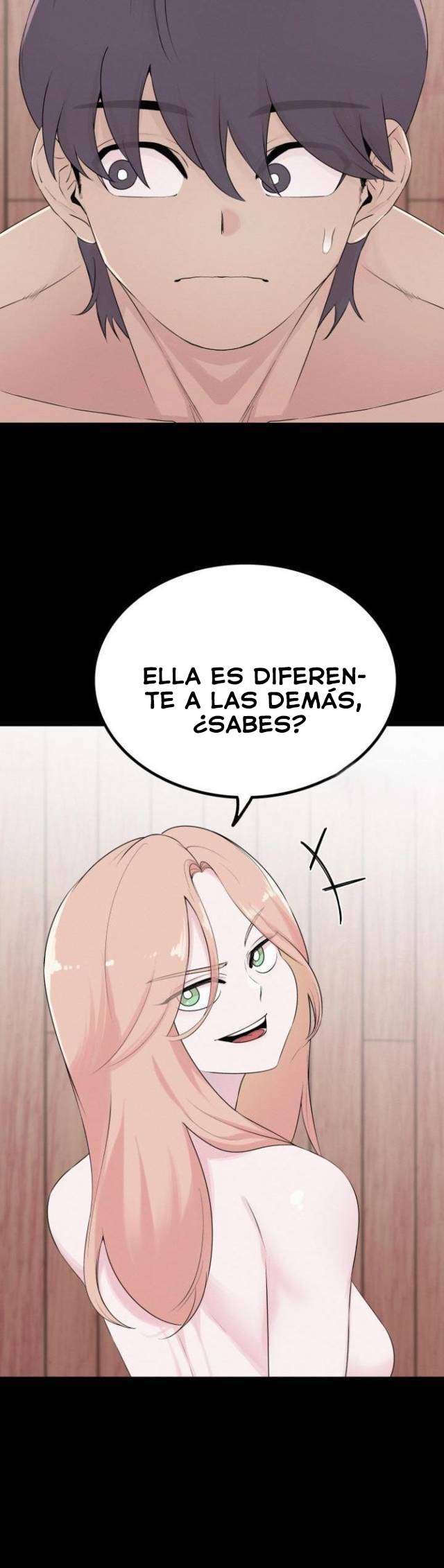 Renacimiento Sexual capítulo 78 página 9