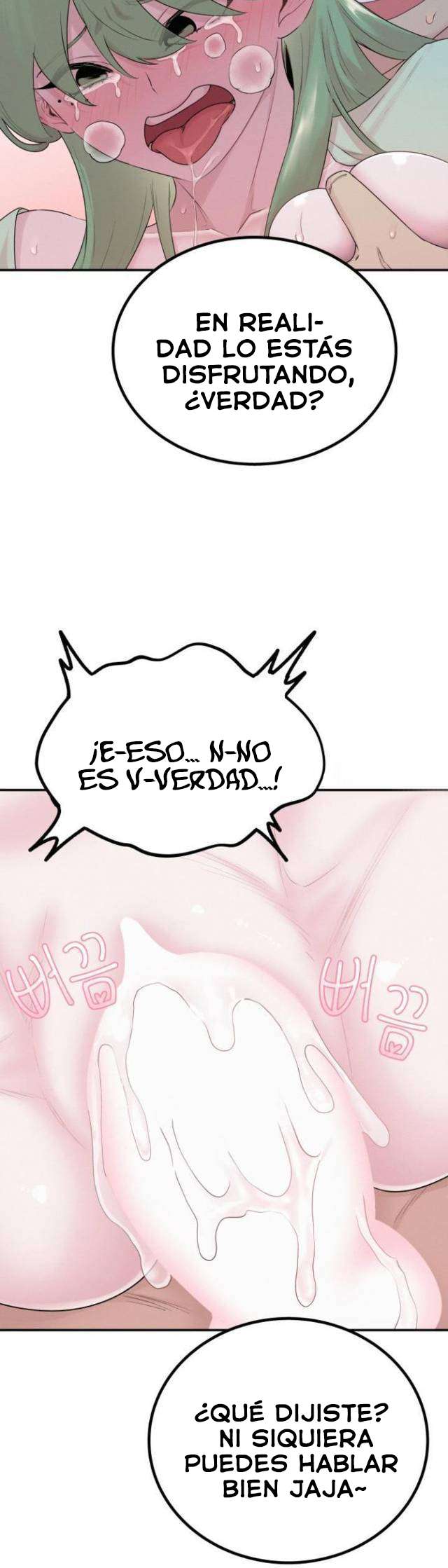 Renacimiento Sexual capítulo 79 página 5