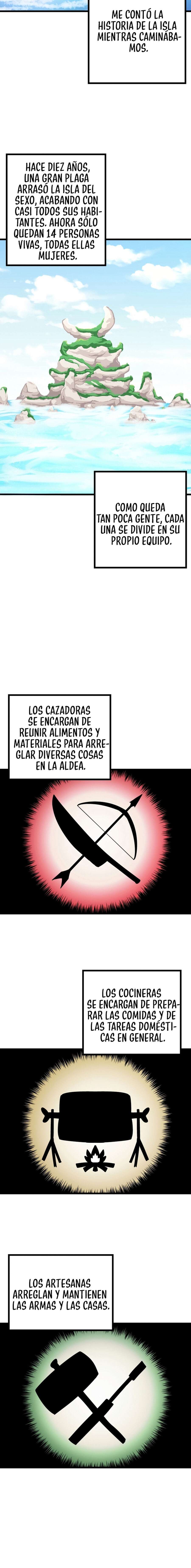 Renacimiento Sexual capítulo 9 página 2