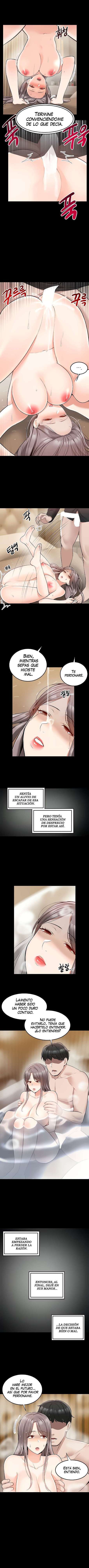 Repartidor de Placer capítulo 36 página 2