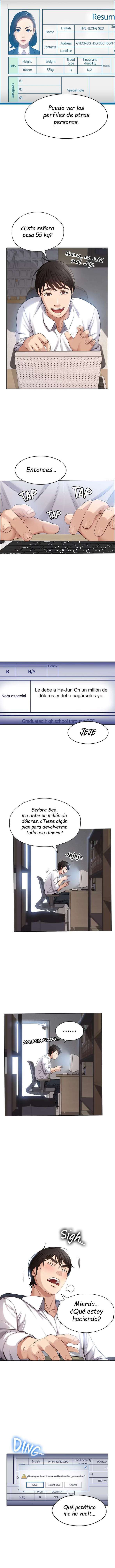 Resume capítulo 1 página 9