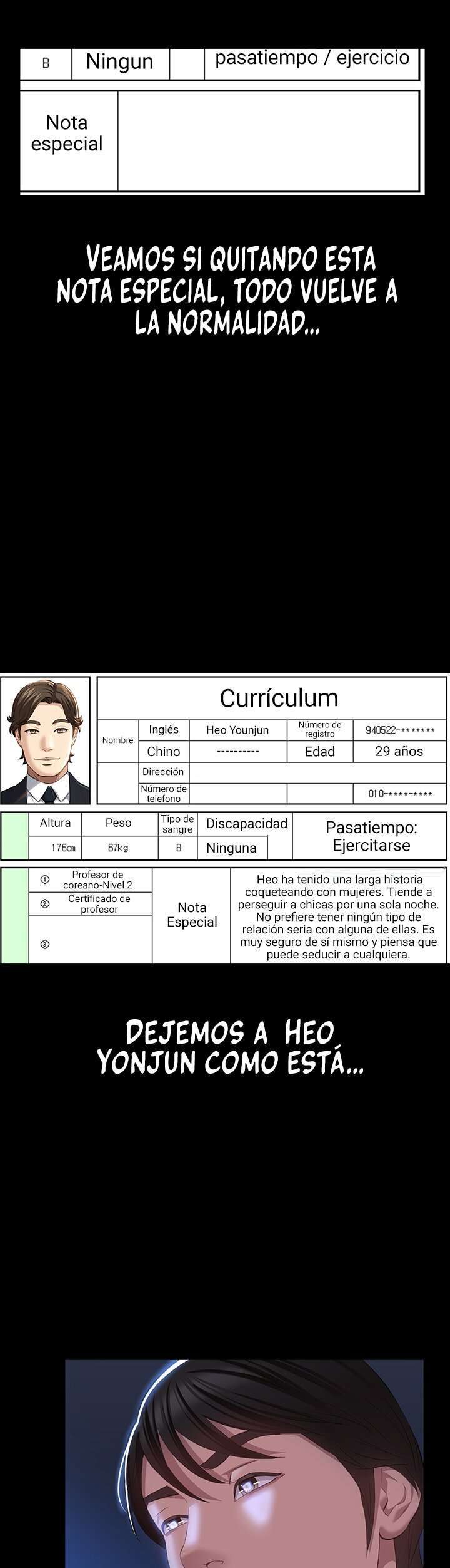 Resume capítulo 52 página 28