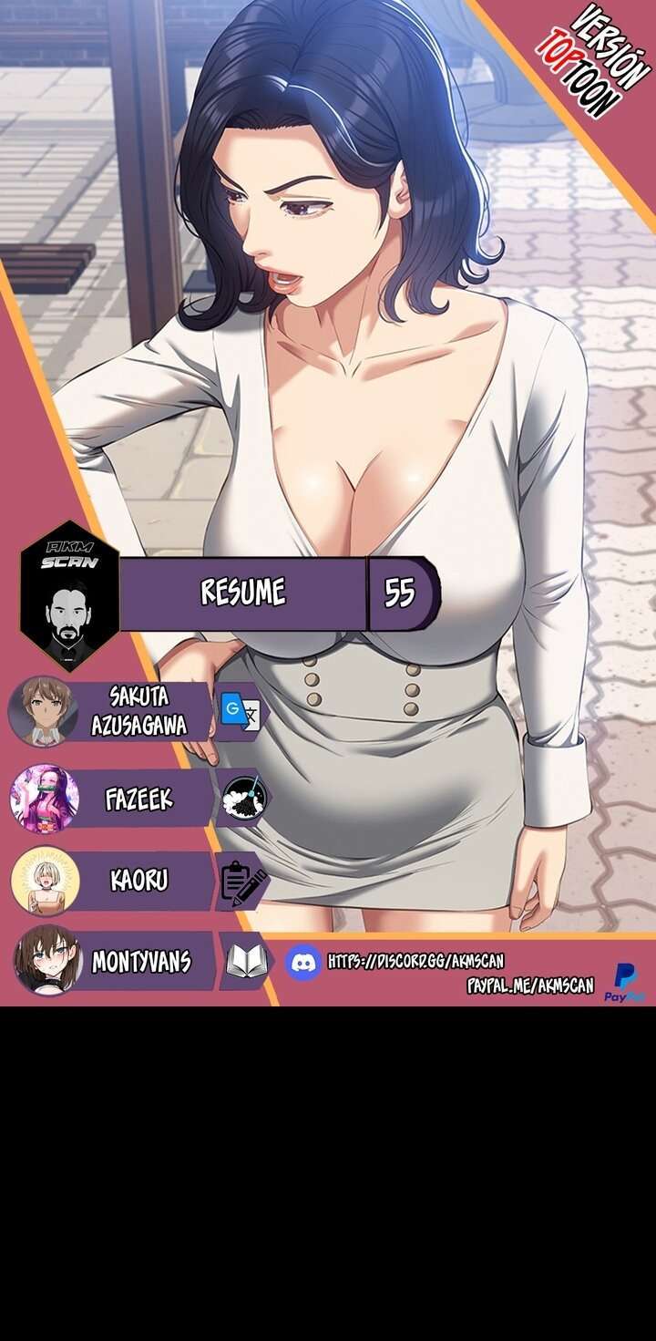 Resume capítulo 55 página 1