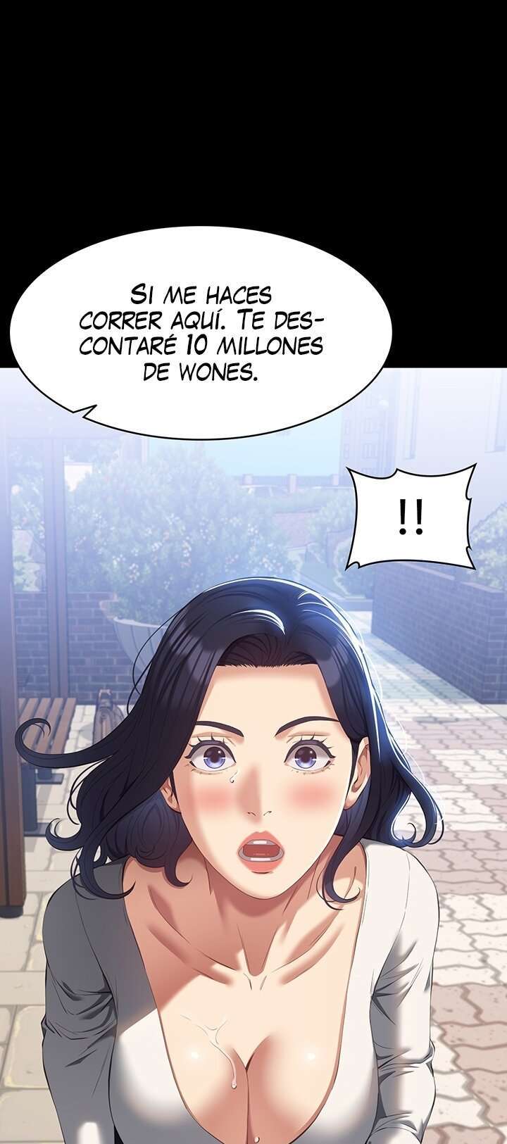 Resume capítulo 55 página 57