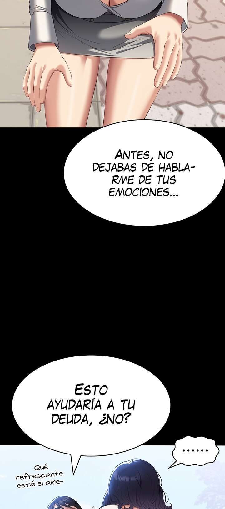 Resume capítulo 55 página 58