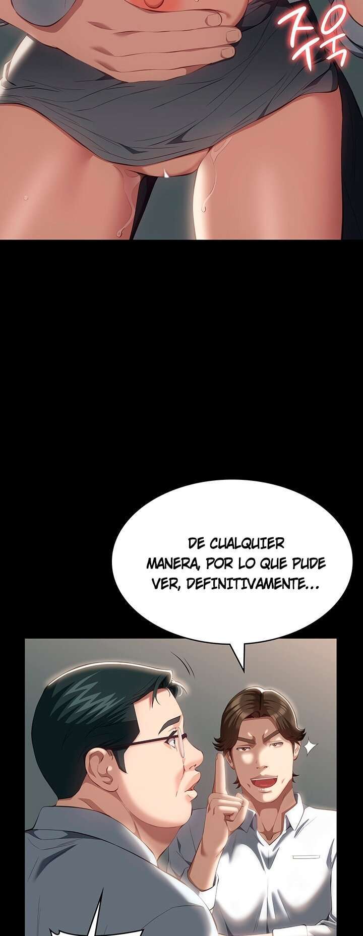 Resume capítulo 57 página 19