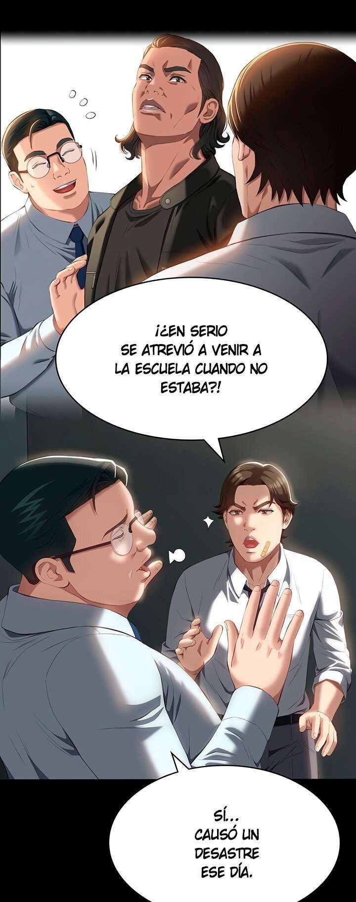 Resume capítulo 57 página 9