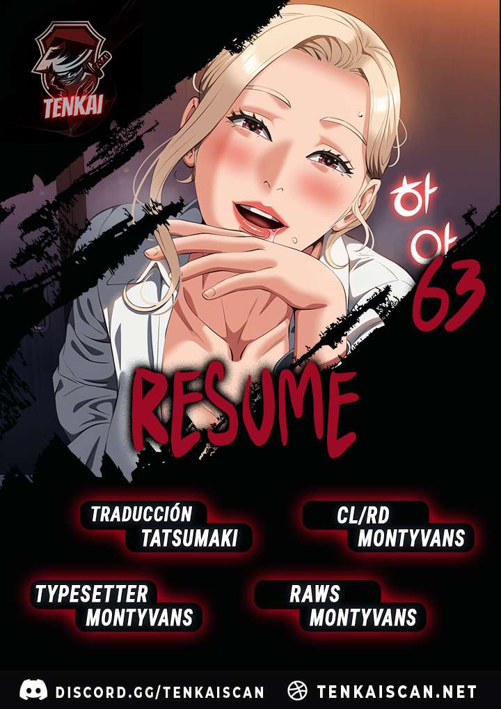 Resume capítulo 63 página 1