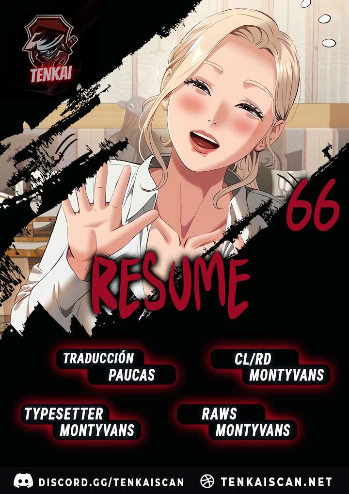 Resume capítulo 66 página 1