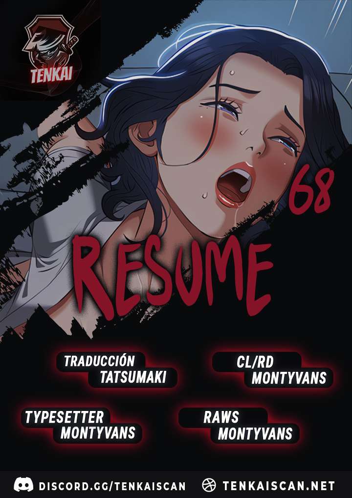 Resume capítulo 68 página 1