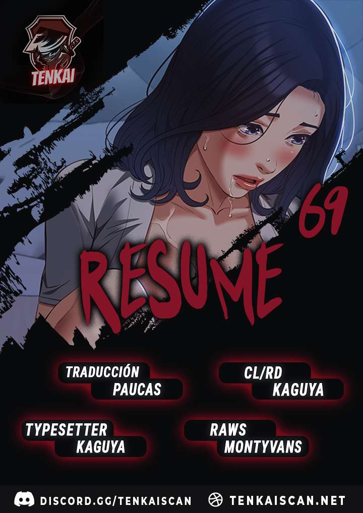 Resume capítulo 69 página 1