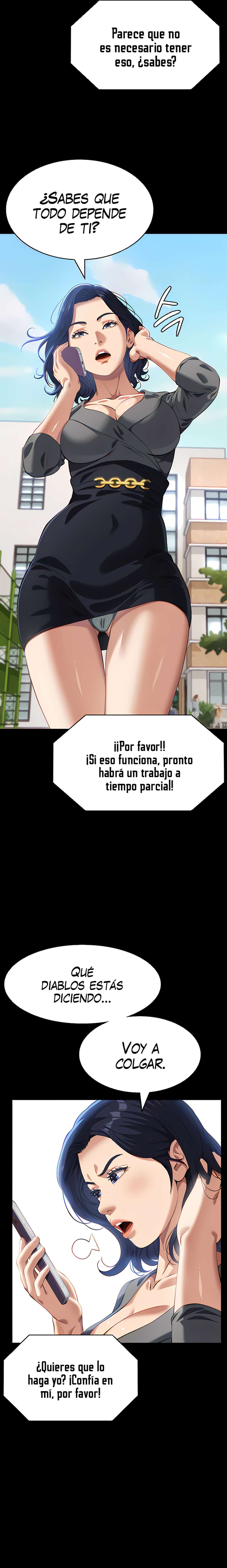 Resume capítulo 71 página 25