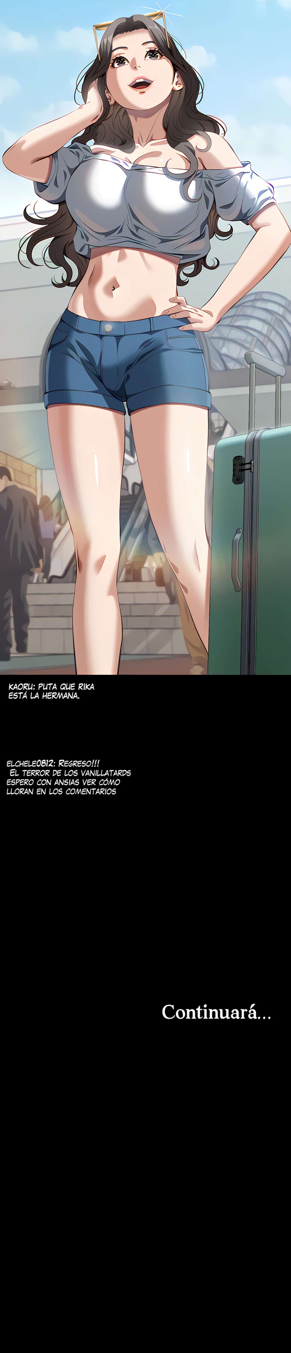 Resume capítulo 71 página 31