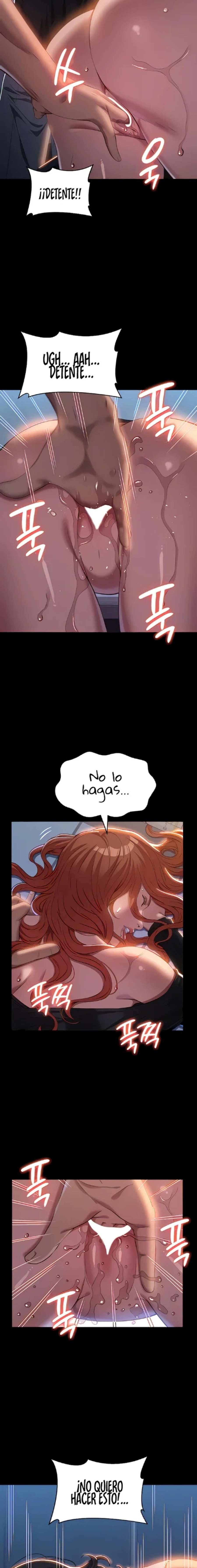 Resume capítulo 72 página 19