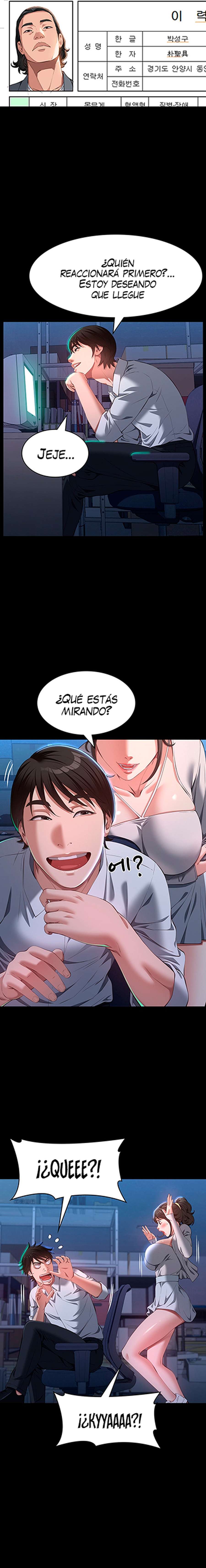 Resume capítulo 73 página 14