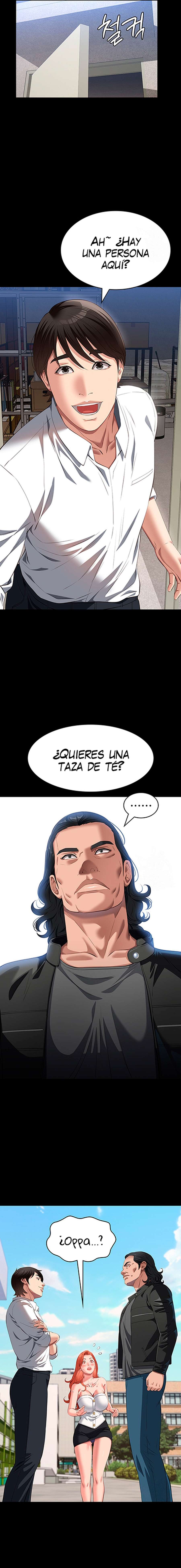 Resume capítulo 73 página 18