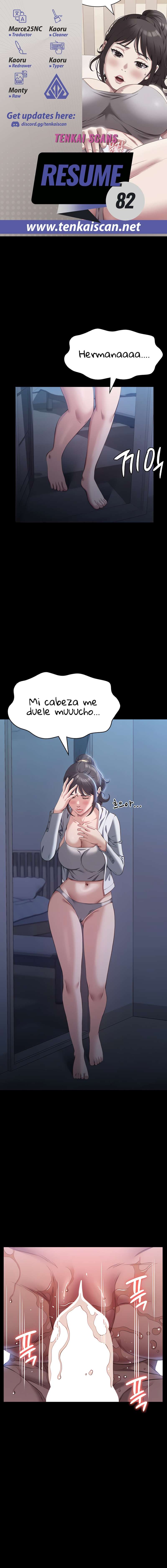 Resume capítulo 82 página 1