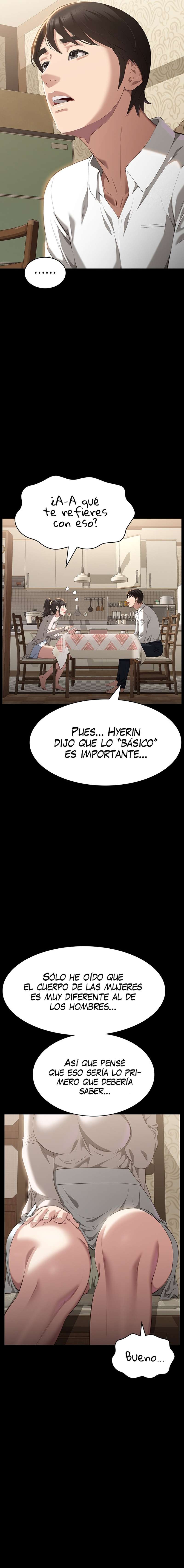 Resume capítulo 84 página 6