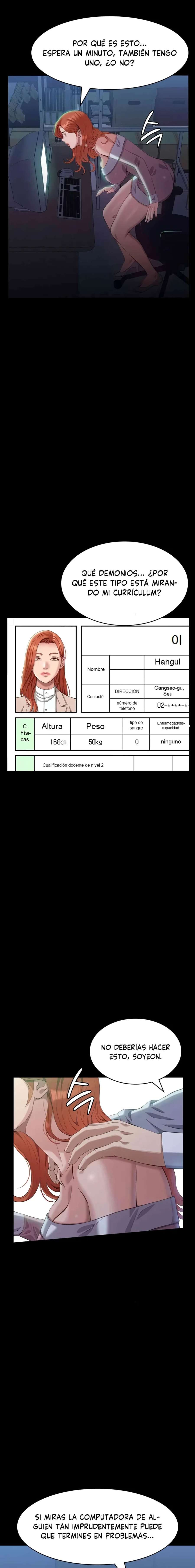 Resume capítulo 91 página 14