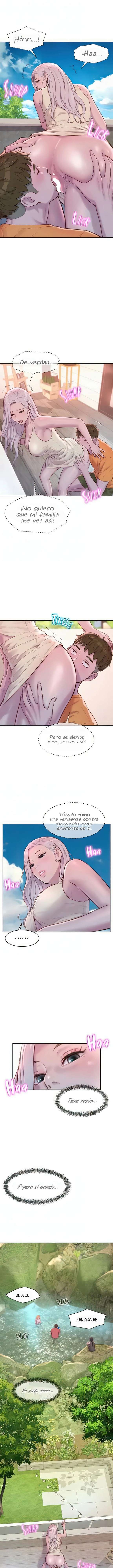 Romantic Camping capítulo 39 página 7