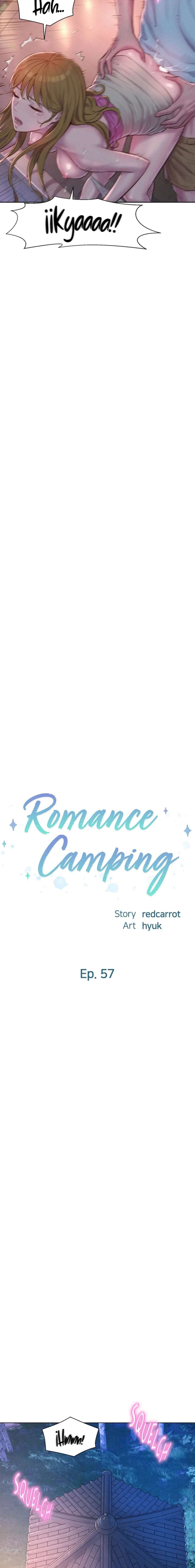 Romantic Camping capítulo 57 página 2