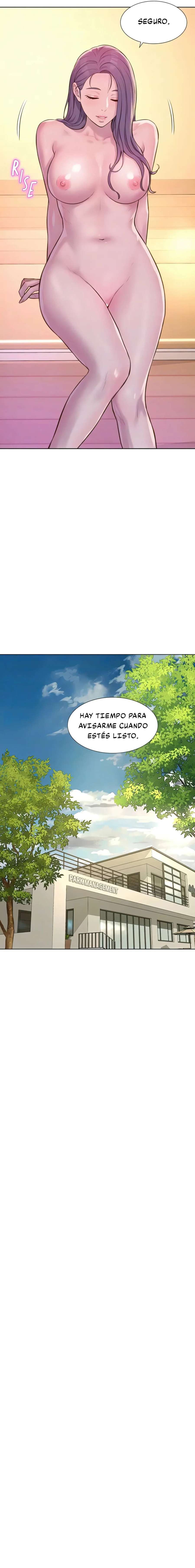 Romantic Camping capítulo 65 página 15