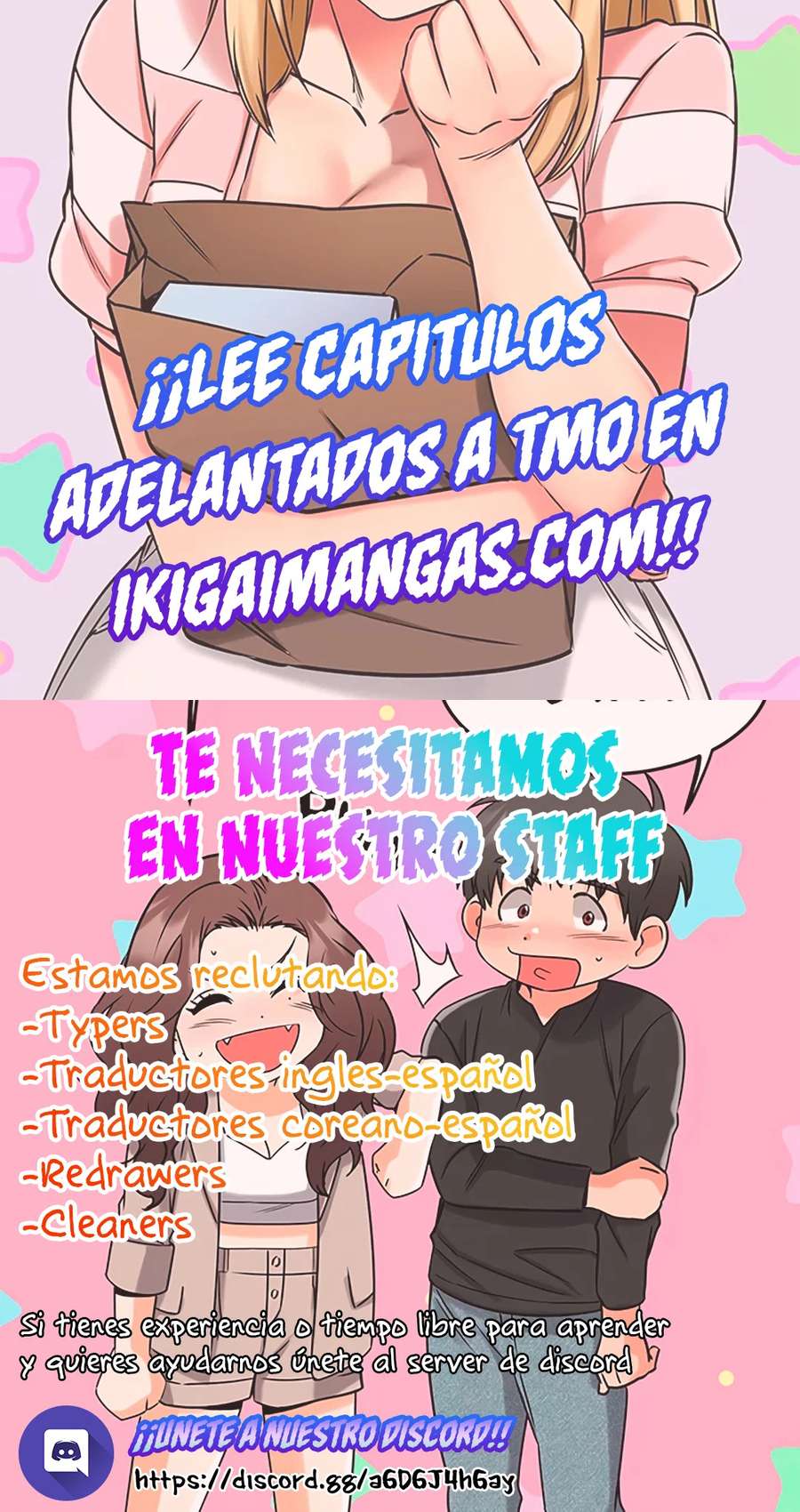 Romantic Camping capítulo 78 página 18