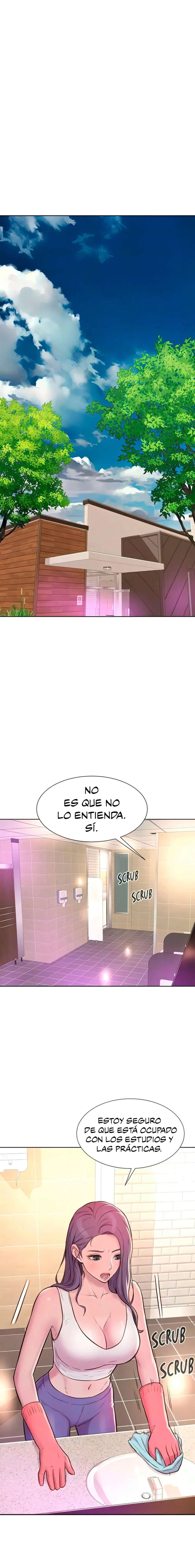 Romantic Camping capítulo 80 página 13
