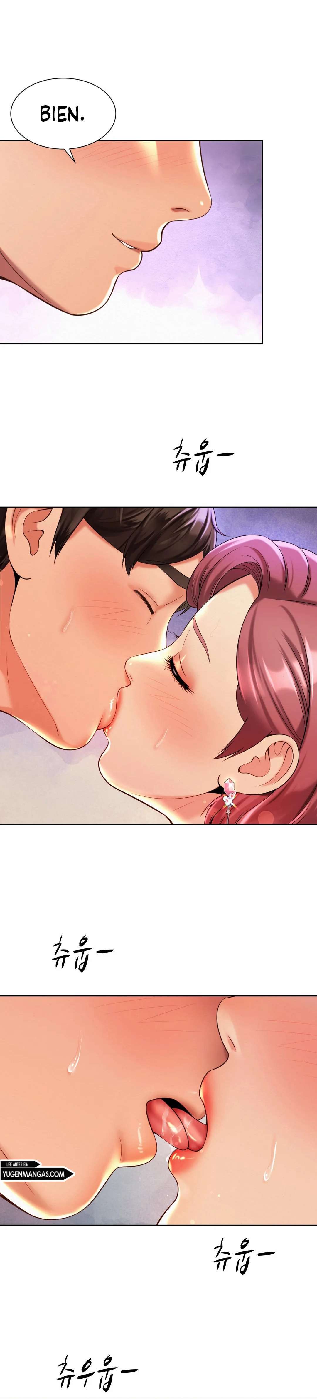 Romance de Oficina capítulo 12 página 13