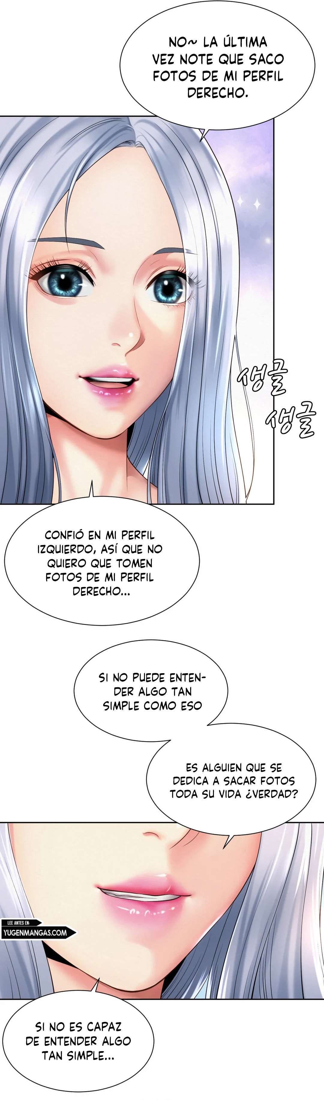 Romance de Oficina capítulo 13 página 29