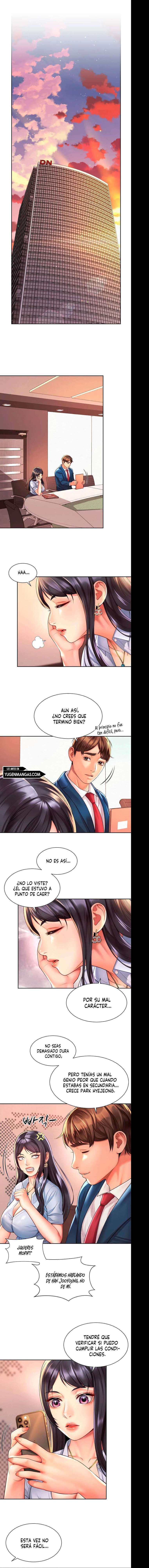 Romance de Oficina capítulo 14 página 2
