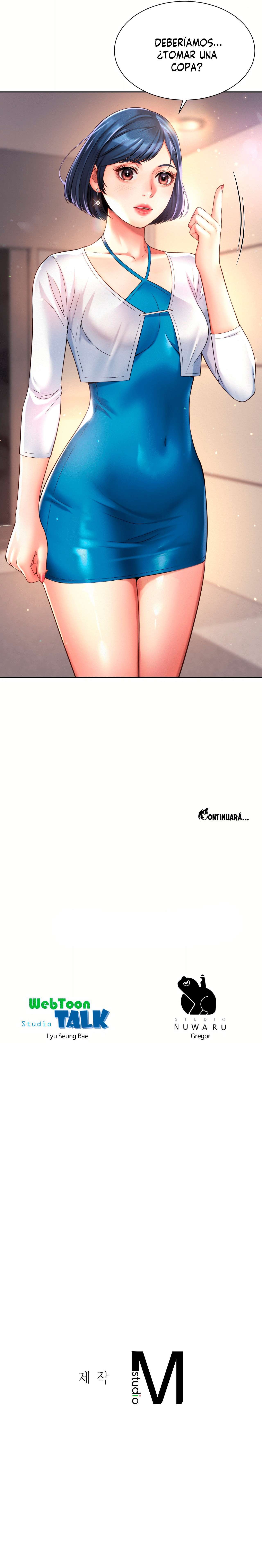 Romance de Oficina capítulo 15 página 10