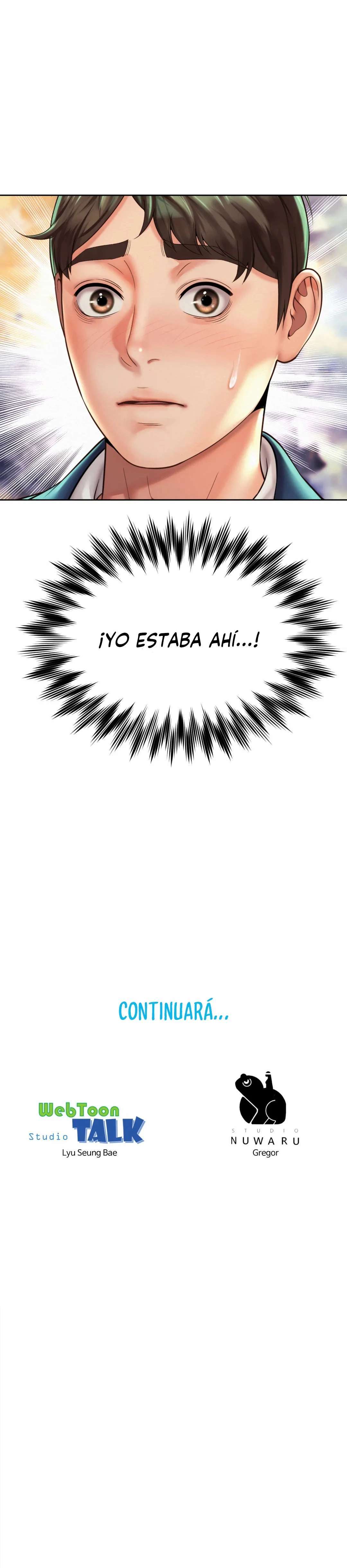 Romance de Oficina capítulo 18 página 27