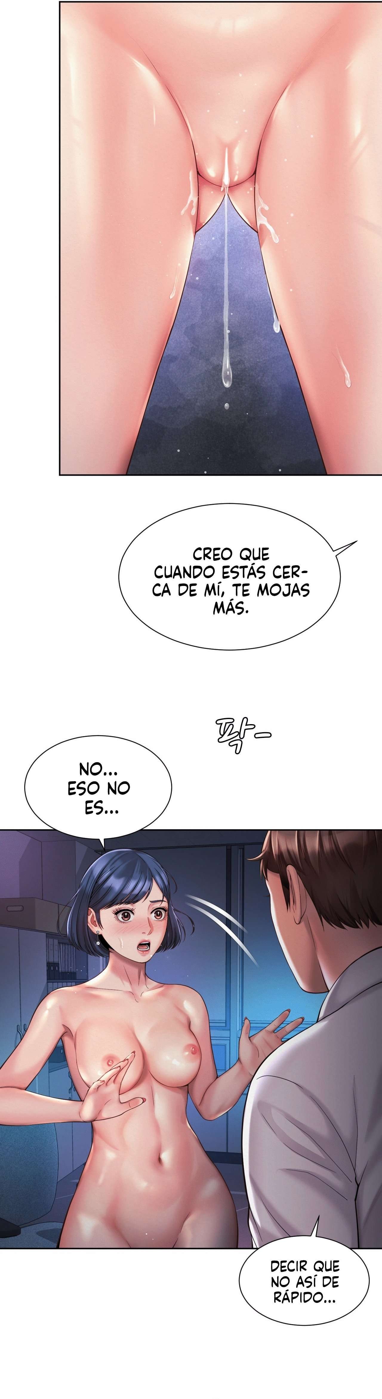 Romance de Oficina capítulo 21 página 21