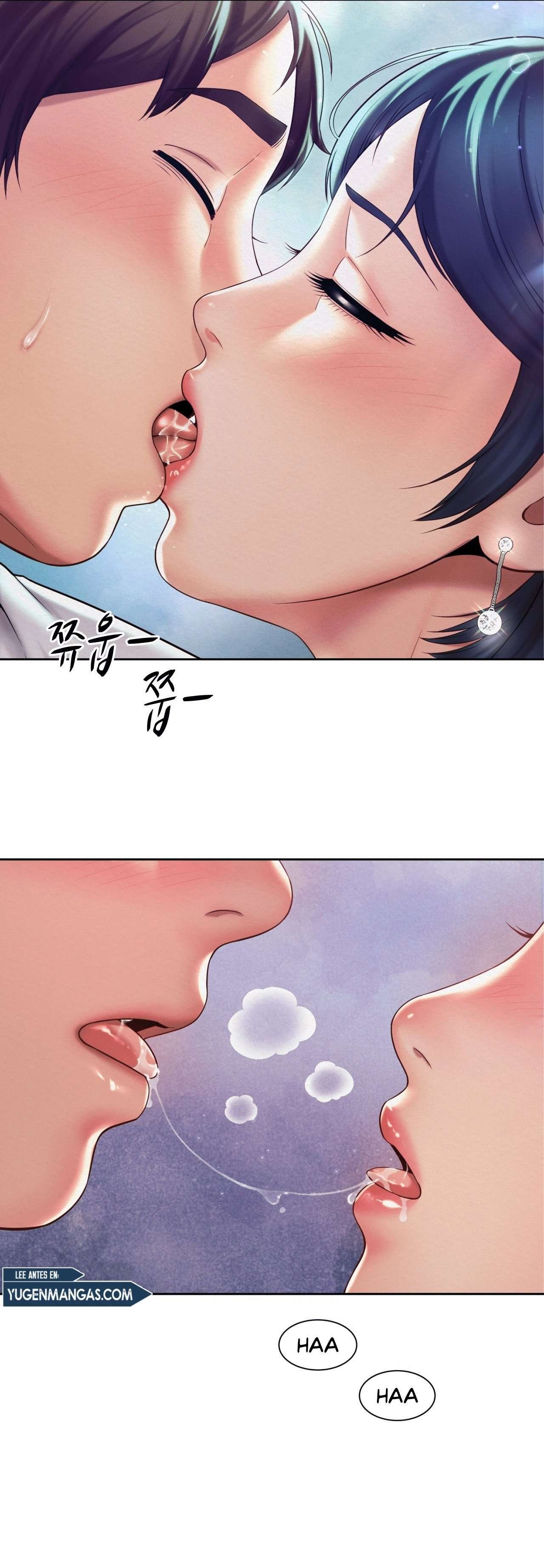 Romance de Oficina capítulo 21 página 25