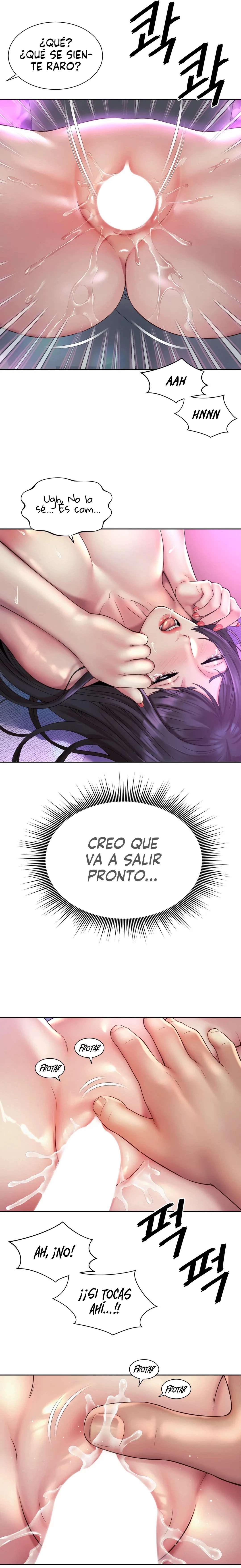 Romance de Oficina capítulo 31 página 12