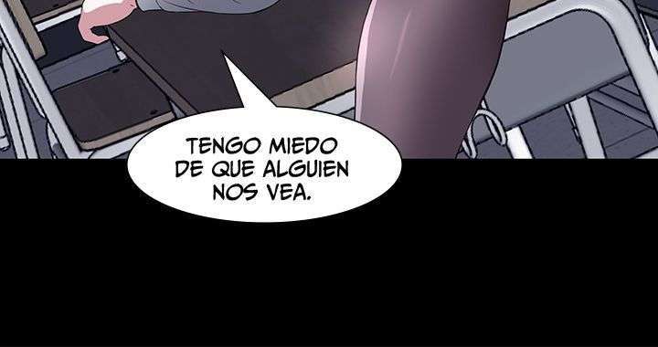 Roomie capítulo 1 página 34