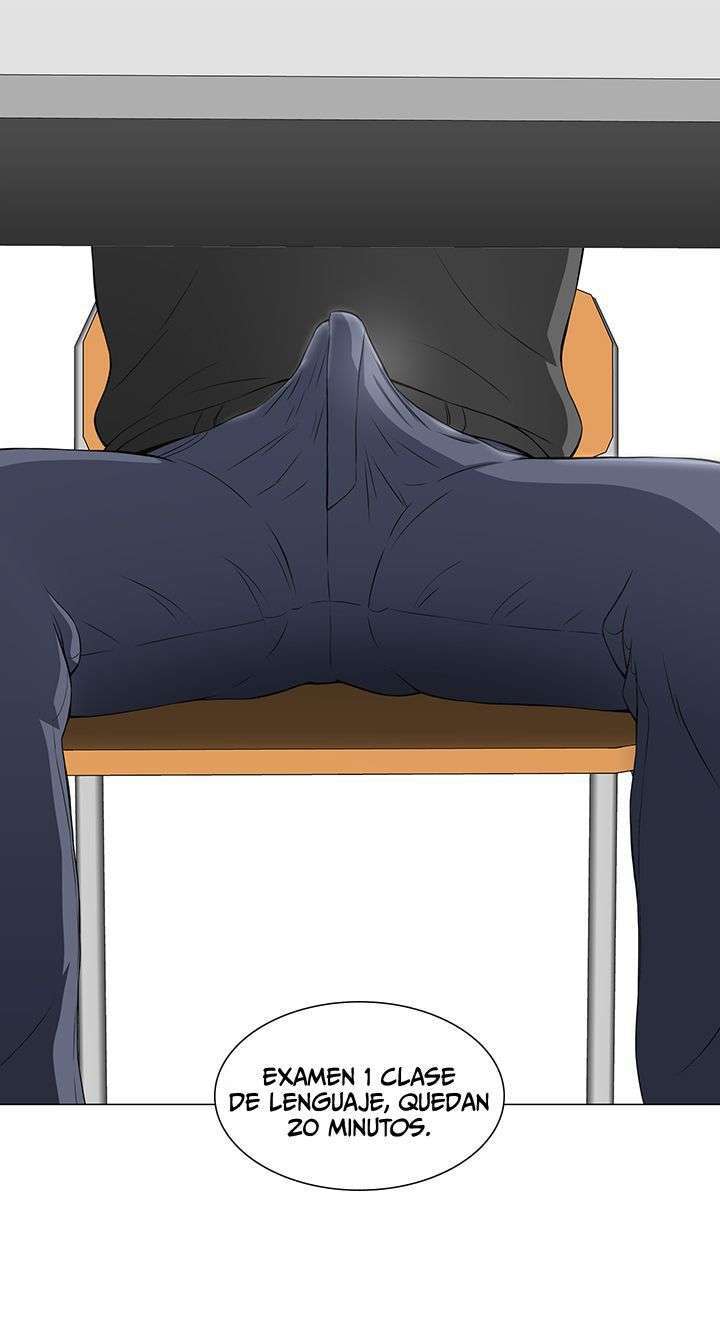 Roomie capítulo 1 página 46