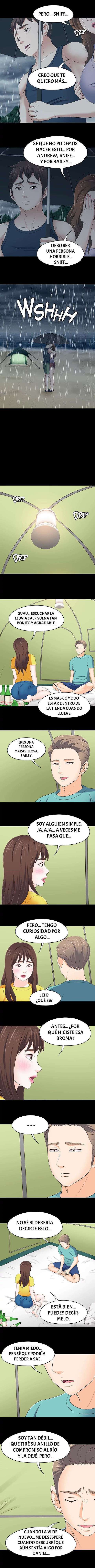 Roomie capítulo 101 página 6