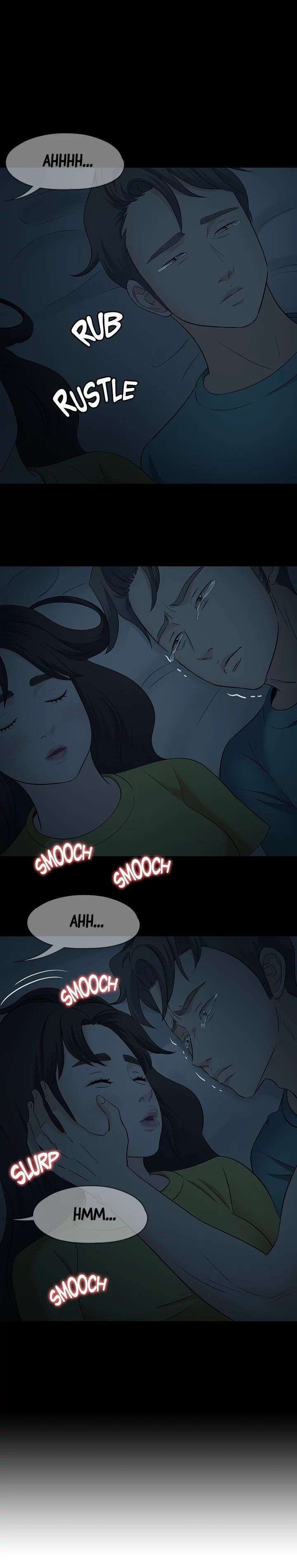 Roomie capítulo 102 página 2