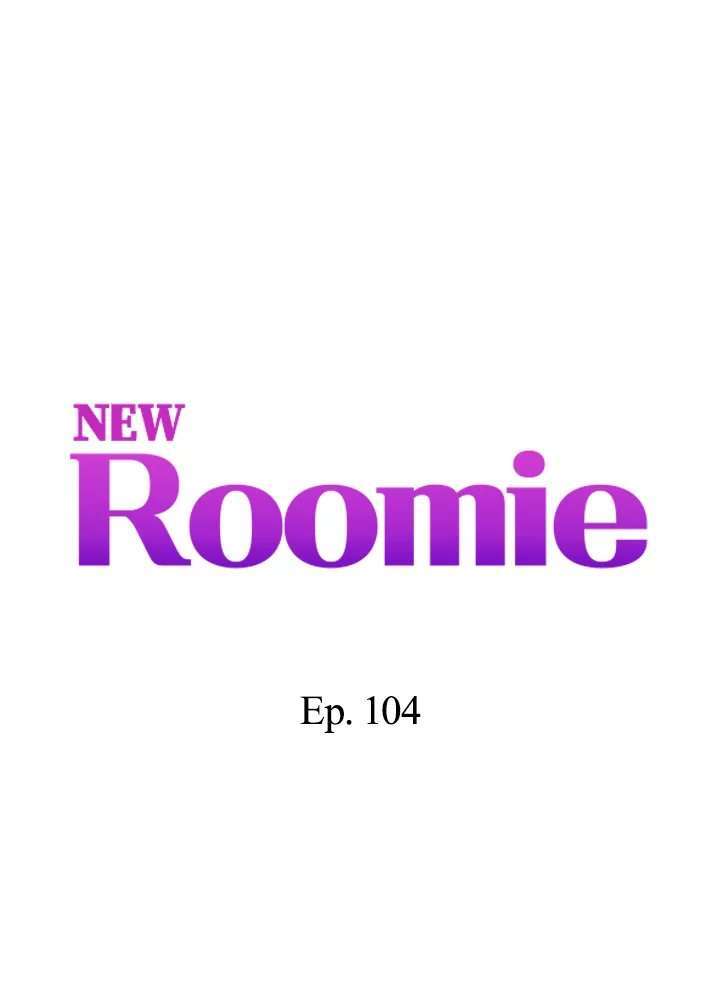 Roomie capítulo 104 página 3