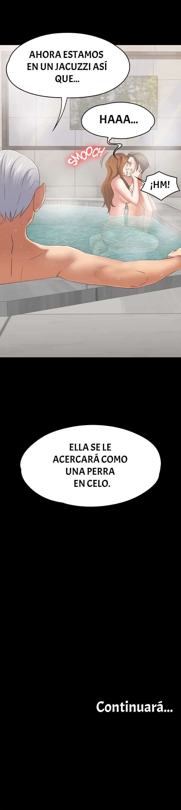 Roomie capítulo 105 página 10