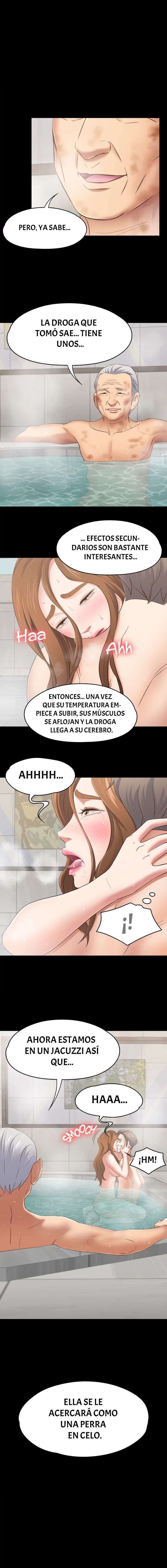 Roomie capítulo 106 página 2