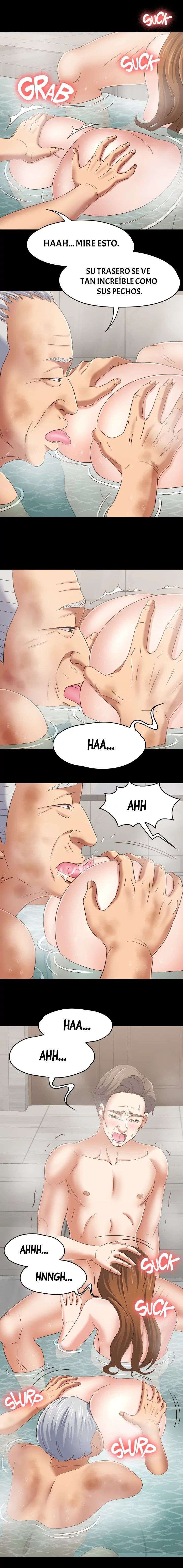 Roomie capítulo 106 página 5
