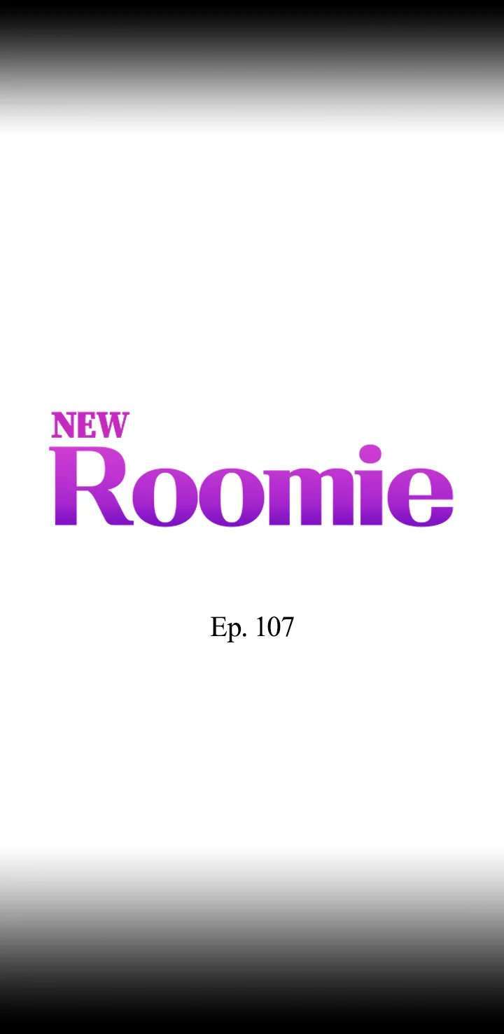 Roomie capítulo 107 página 3